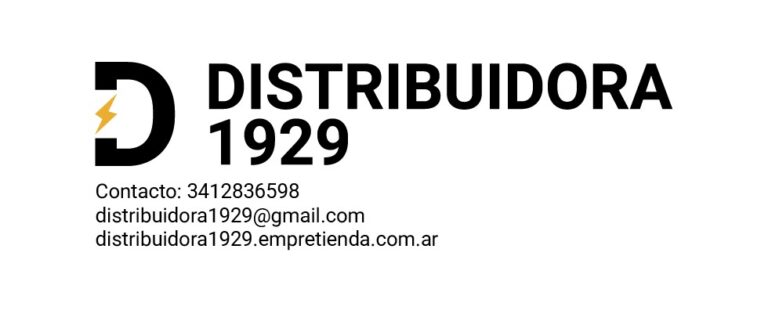 Distribuidora 1929